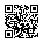 ЧＯЯＯ♪ヽ(´Д｀●)(●´Д｀)ノЧＯЯＯ♪
のQRコード