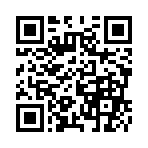 [o´・Å・]☆ﾟ+｡вчёвчё｡+ﾟ☆[・Å・｀o]
のQRコード