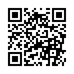 (｡uωu｡)ﾉ【♪｡+ｽﾞｯﾄ一緒だょ+｡♪】ヽ(-｀ω´-)
のQRコード