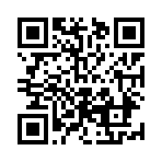 久ﾈｪｪ(人-ω・)････ｺﾝﾆﾁﾜ～♪♪
のQRコード