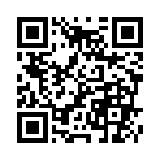 ∑d(･д･´,,)ок★
のQRコード