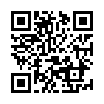 どろん!! |ω-) |-) |) ※ﾊﾟｯ
のQRコード