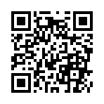 ･ﾟ･(笑ﾉ∀｀笑)ﾔﾊﾞ
のQRコード