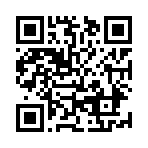 ||退室||-_　-*○)ﾉｼ.+ﾟ*ВЧЁВЧЁ｡:ﾟ+
のQRコード