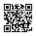 ｲｬ—-冫☆(〃∇〃人)ｲｬ—-冫★
のQRコード