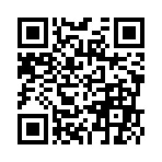 (*＞艸・)
のQRコード