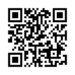 ﾊﾞｲ♪ヾ(´∀･｀*)ﾉ ﾊﾞｲ♪ヾ(*´･∀｀)ﾉ ﾊﾞｲ♪
のQRコード