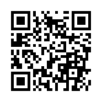 ( ☆´x｀)( ★´x｀)( ☆´x｀)ほほぉぉぉ･････----☆★
のQRコード