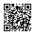 ｨ ｨ ﾈ ...φ(´ω｀●)
のQRコード