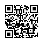 (人´∇｀) ﾟ+｡:.ﾟВΥЁ★ВΥЁ ﾟ.:｡+ﾟ (´∇｀人)
のQRコード