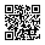 Σ(因ﾟ´ ﾉ)ﾉﾋﾞｸｯ!
のQRコード