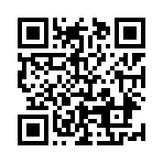 ちわぁ(/o^∀^o)(/o^∀^o)
のQRコード