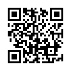 【こんにちゎ】｀･Д･´○)っ
のQRコード