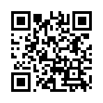 (*・Å・)】ョ 電話㊥♪
のQRコード