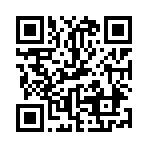 ○o｡ﾊﾞｨﾊﾞｨ｡o○･Д･)ﾉ
のQRコード