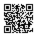 (◎-ω-)σ【○o｡ｫｶｪﾘ｡o○】^☆
のQRコード