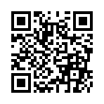 :*｡ﾟ.d(*´⌒｀*◎【ﾟ+o｡Вуё Вуё｡o+ﾟ】.ﾟ｡*:
のQRコード