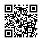 (ｐд･`ｑ)ｴｰﾝ…｡oO《(ΦεΦ+)ｩｿ泣ｷ》
のQRコード
