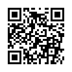 ｪｴｪｴｪ─【o`ﾟ□【o´ﾟ□ﾟ`o】□ﾟ´o】─ｴｪｴｪｴ
のQRコード