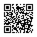 Σd(｀-Å-´●)【○】【K】【ﾀﾞ】【ァ】*:ﾟ･☆
のQRコード