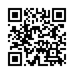 もＵ〃←(★_Д_pq)(pq_Д_★)→もＵ〃
のQRコード