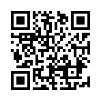 ｩﾜ━━(op'Д`ﾟq)━━ﾝ!!
のQRコード