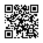 ﾊﾟﾝﾁｨ脱→▽ﾟ⌒ﾊﾞｨﾊﾞｨ..ε=ε=ﾍ(;●´ω｀)ﾉ[布団]
のQRコード