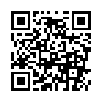 。(。pω-。)ｼｸｼｸｼｸ
のQRコード