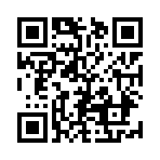 ﾊﾞｨﾊﾞ━━(●´∀｀)b━━ｨ!!
のQRコード