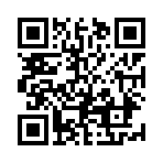 o(ﾟωﾟ｀*)ﾟωﾟ｀*)ﾟωﾟ｀*)ﾉ~~~~ззз'`ﾞｰｨ'`ﾞｰｨ
のQRコード