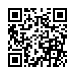 ﾊﾞｨ━━━ヽ(･ｪ･○･ｪ･)ﾉ━━━ﾊﾞｨ
のQRコード