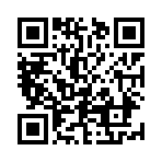 (ｫ)(ﾊ)o｡.:*ヽ(´∀`pq´∀`)ﾉ*:.｡o(ｫ)(ﾊ)
のQRコード