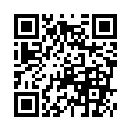 ｫｫ-!!!┌|◎д◎|┘ﾋﾞｯｸﾘｨ-!!
のQRコード