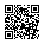 (((○(+･｀ω･)o...｡oо○(ﾊﾟﾝﾁｨｨｨｯ★)
のQRコード