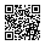 |淋|ﾉД`o)｡o((+ﾟ*ばぃばぃ｡:ﾟ+))
のQRコード