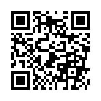 エェェ････Σヾ(･ω･´；)ﾉ････ｯ!!!
のQRコード