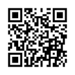 ﾊﾞｨﾊﾞｨﾋﾞｰﾑ!!(*´∀｀)ﾉ・‥…━━━★βуё☆βуё
のQRコード