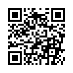 (ｏTÅT)｡o○(｡ﾟ.o｡泣｡o.ﾟ｡)
のQRコード