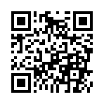 (つД≦｀)･ﾟ･｡⊂(T∀T*)泣ｲﾁｬｱｶﾝ
のQRコード