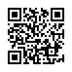 ｽｷ━(〃ﾟ∀ﾟ〃)━!!
のQRコード