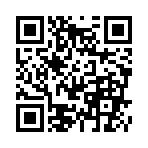 ヽ(`Д´)ﾉ ﾌｻﾞｹﾝﾅ!!!
のQRコード