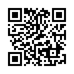 [さ][い][な][ら] ＼_ヾ(*ﾟω∩*)ﾎﾟﾁｯ｡.ﾟ+:★
のQRコード