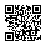 (*´皿｀)p鹵<<<<<<<<･:*;'おネ刀ﾃﾞｰｽ!!
のQRコード