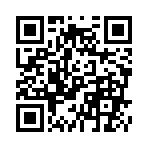 ［PC］+ﾟД｀*)b＜了解ﾃﾞｪｪｽ♪
のQRコード