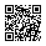 (*´ﾉ０ﾟ`)またねッ━━━!!
のQRコード