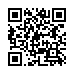 ﾊﾞィバィヾ(o´A｀ｏ三o´Ａ｀o)ｼﾊﾞｨバィ
のQRコード