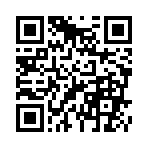 [ LОＶＥ]´-ﾉω-o)｡o○(ﾏﾁﾞ㈹ｽｷﾃﾞｽ★)
のQRコード