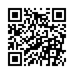 ｱﾌﾞﾈﾍﾞ━━━Σ(ﾟдﾟﾉ；)ﾉ━━━!!
のQRコード