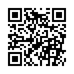 p【夜】q☆'u')ｺﾝﾊﾞﾝﾜ★
のQRコード