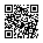 (☆´∀｀)ﾉ{{.+ﾟ*｡:ﾟ+ВДЧВДЧ+ﾟ*｡:ﾟ+}}ヽ(´∀｀☆)
のQRコード